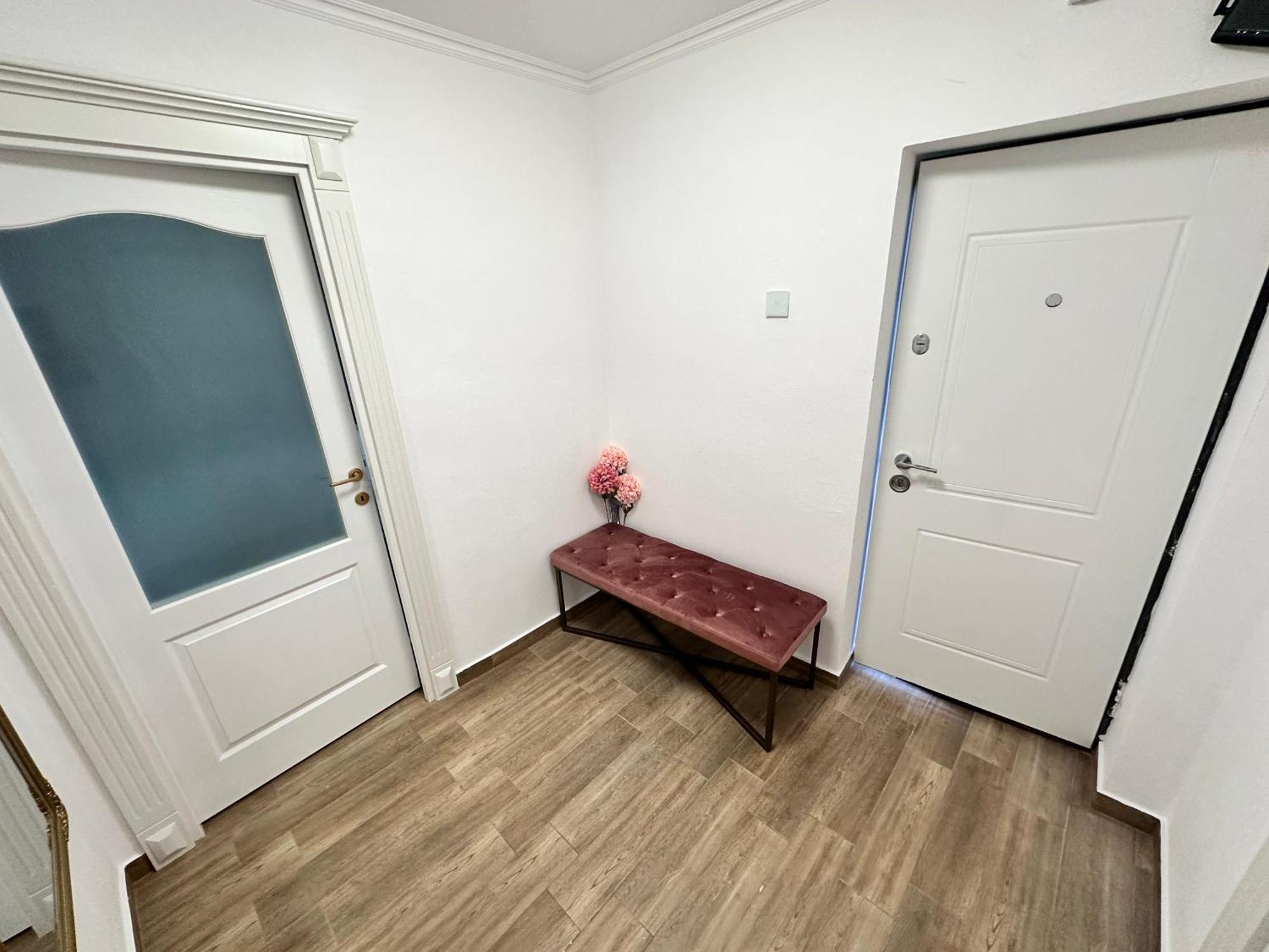 Dream Rooms 胡内多阿拉 外观 照片
