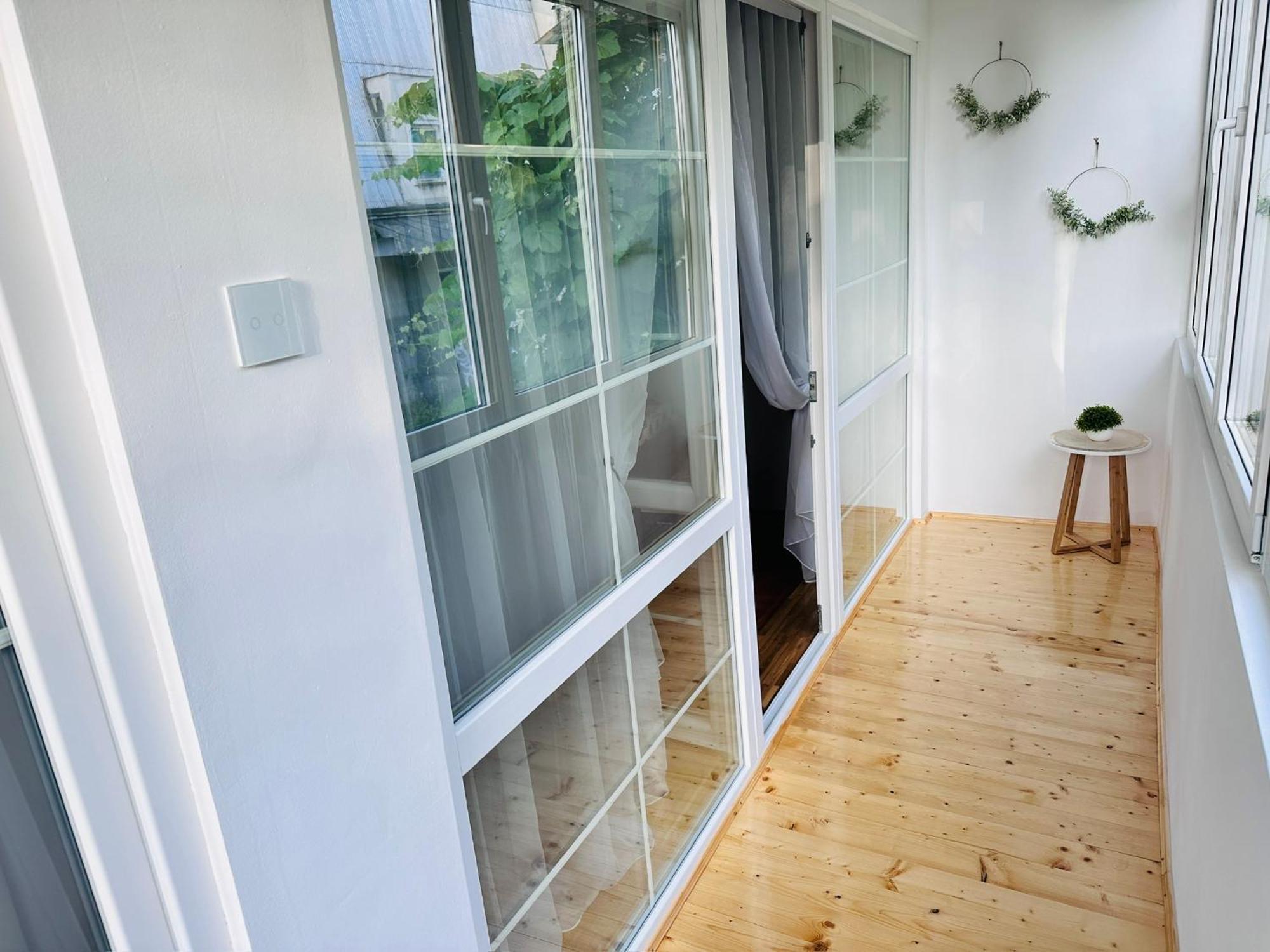 Dream Rooms 胡内多阿拉 外观 照片