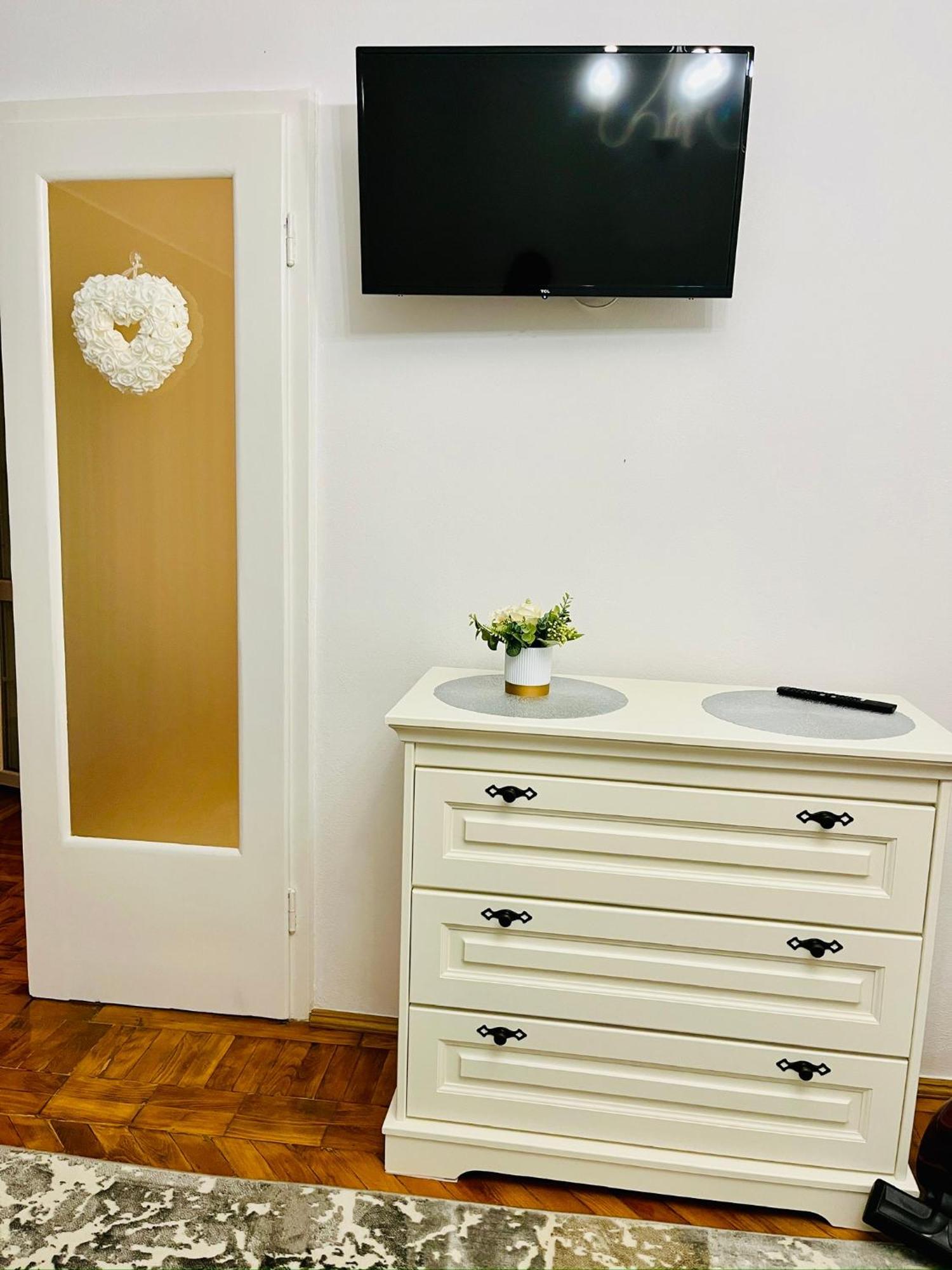 Dream Rooms 胡内多阿拉 外观 照片